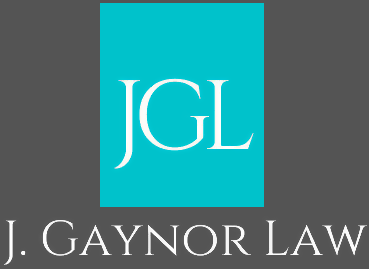 J. Gaynor Law logo